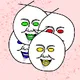 DETH MASKS.