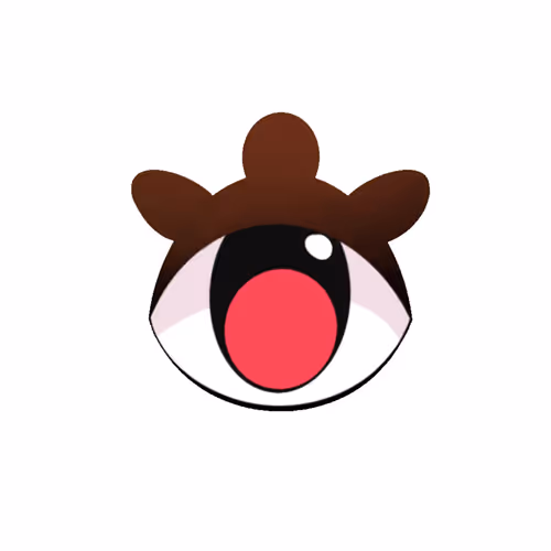 GIRL'S THIRD EYE