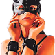 BDSM HARNESS NFT