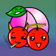 Test Cherry Collection H3K