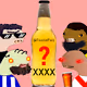 FootiePalz Grog Squad