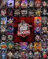 Shooter Games Avatars