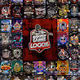 Shooter Games Avatars