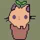 Chibi Neko and Doge