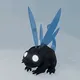 Frogonfly 3D