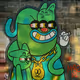Graffiti Groupie