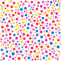 Color Hexagons