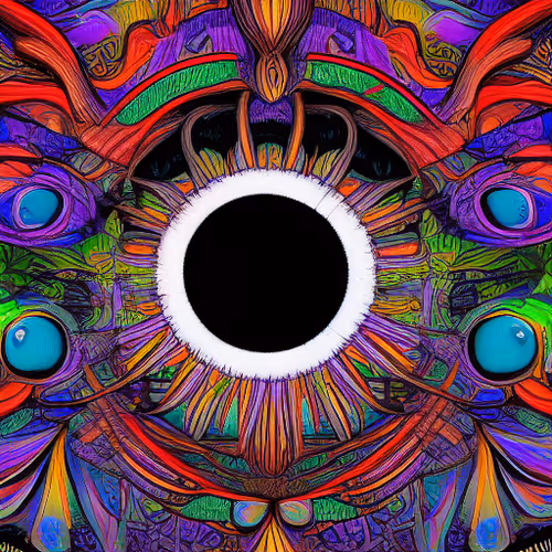 PsychoTropia