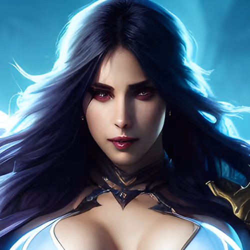 Nahemah Panels & Banners