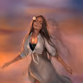 Fire of the soul