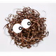 Object collisions and changes