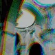 Colonial Glitch Postcards