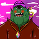 Cute Cyclops Giant