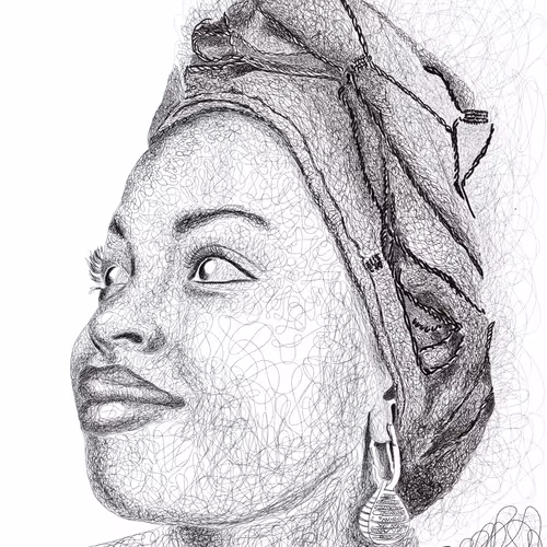 The Ryajala Scribble