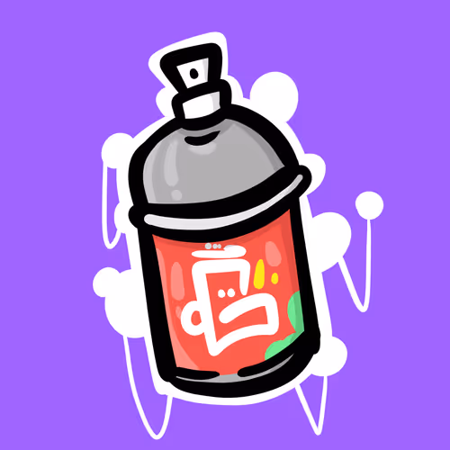 Graffitis Bonus