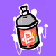 Graffitis Bonus