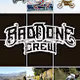 NFT VIDEO BADDONECREW