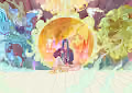 To be the son of the Sun