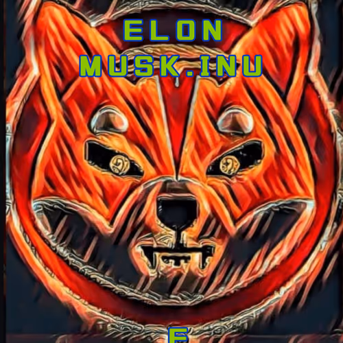 Elonmusk INU