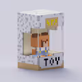 Tiny Voboxel