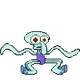 SquidwardDance