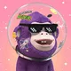 Baby Ape Yatch Astral 3D