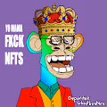 Singe YOU THE BOSS