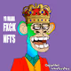 Singe YOU THE BOSS