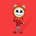 Clock Man