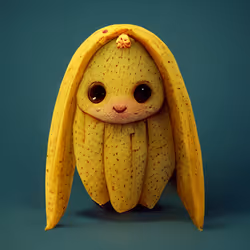 Is it a banana?
