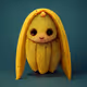 Is it a banana?