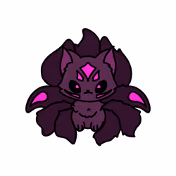 The Kitsuverse