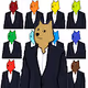 Class doges