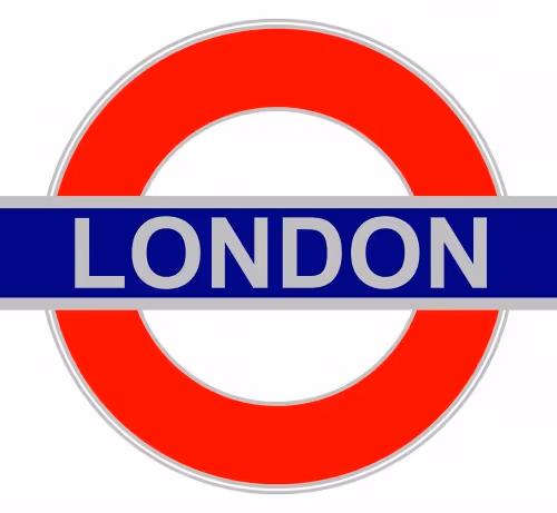 TFL Signs by Dito Gogilason