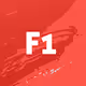 Crypto Formula1 NFT Domains Collection