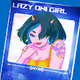 LAZY ONI GIRL