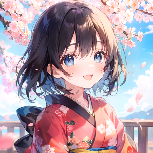 SAKURA || Nonel