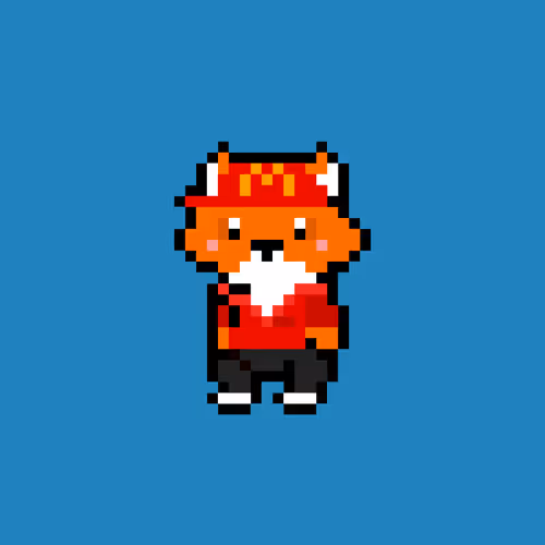 PocketFoxes
