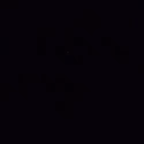NFT night painter