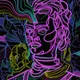 Velvet Neon