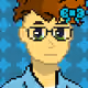 Luke pixelart