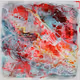 Through the veins of life. artist Lyudmila Skvortsova