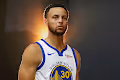 Iconic Stephen Curry