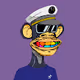 Polygon Ape Yacht Club