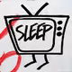 SLEEP IS FAMOUS - The First Ten Years