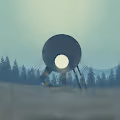 Broken Machine