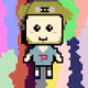Charactoons
