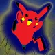 Love Pikachu