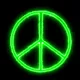 The Peace Ticket