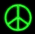 The Peace Ticket